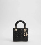 Mini Lady D.i.o.r Bag