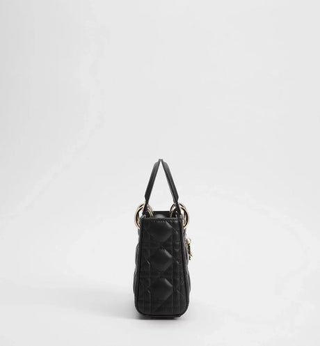 Mini Lady Dior Bag