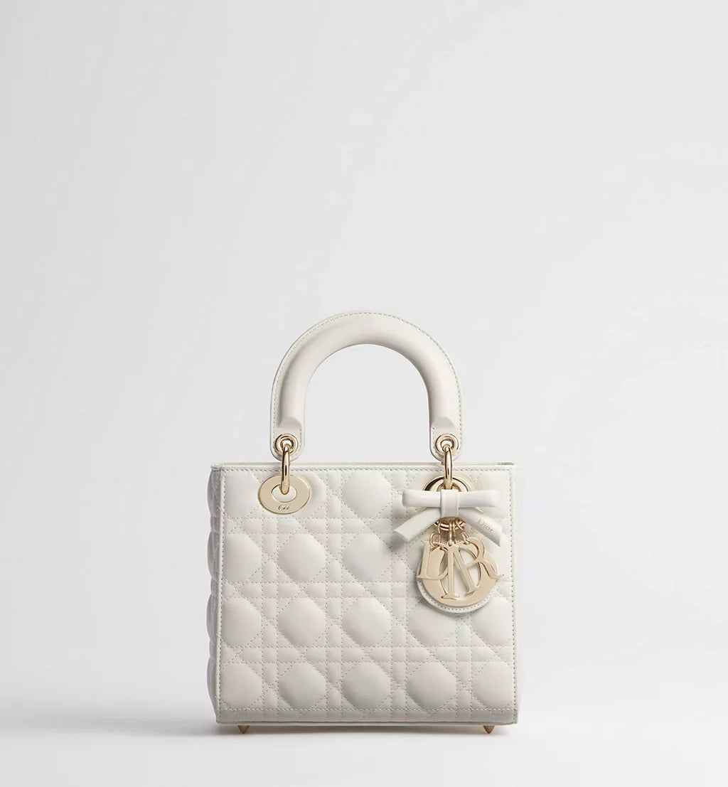 Small Lady D.i.o.r Bag