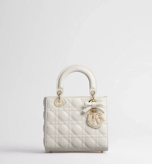 Small Lady Dior Bag