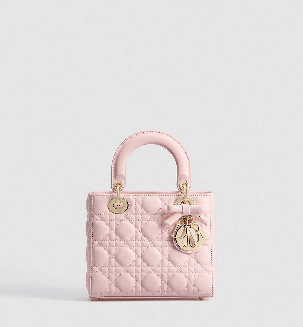 Small Lady D.i.o.r Bag