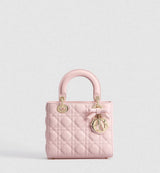 Small Lady D.i.o.r Bag