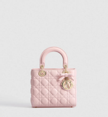 Small Lady Dior Bag
