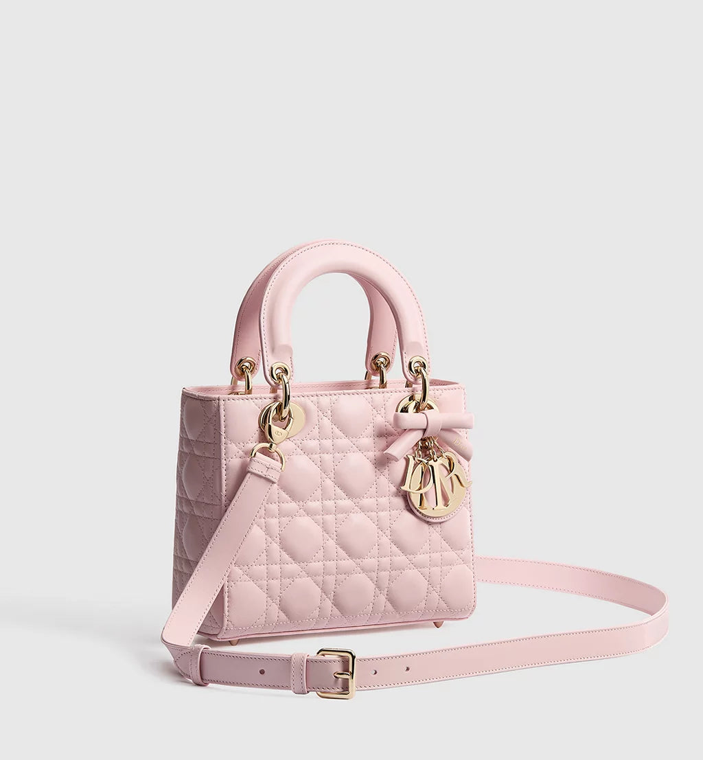 Small Lady D.i.o.r Bag