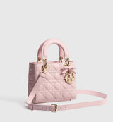 Small Lady D.i.o.r Bag