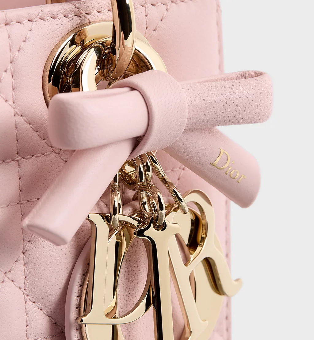 Small Lady D.i.o.r Bag