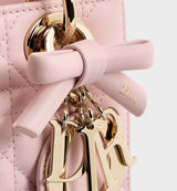 Small Lady D.i.o.r Bag