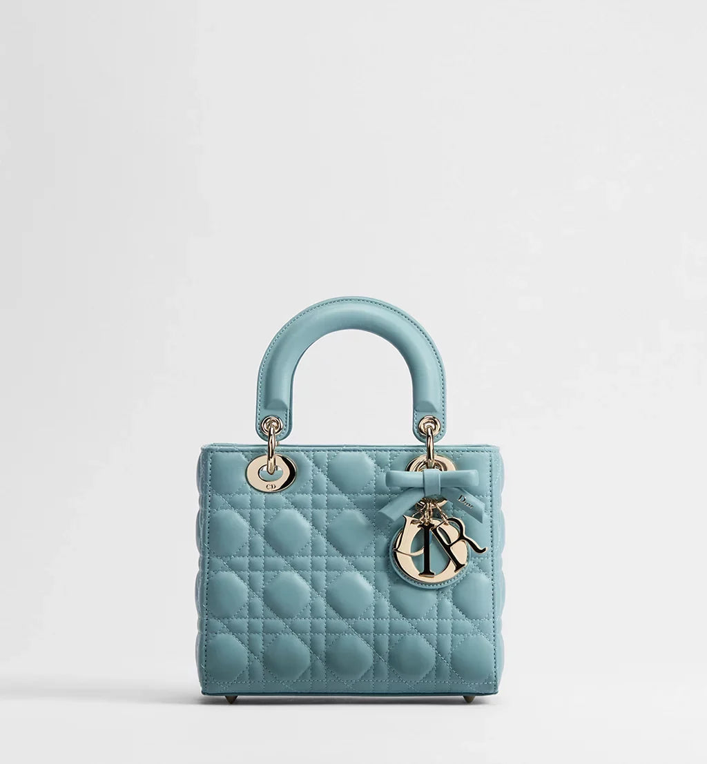 Small Lady D.i.o.r Bag