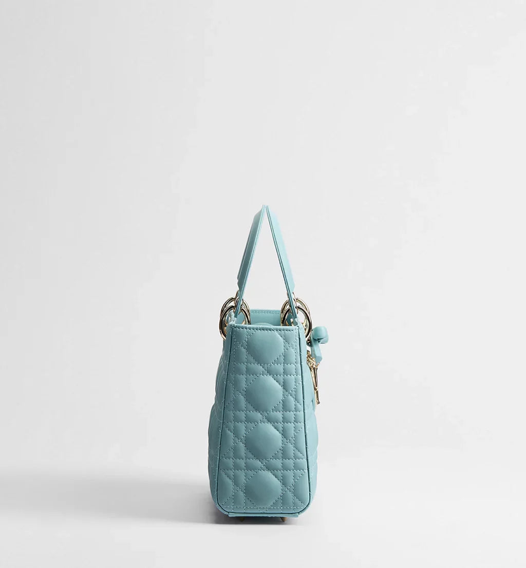 Small Lady D.i.o.r Bag