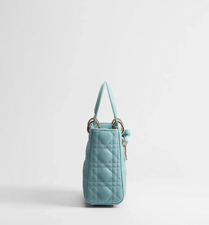 Small Lady Dior Bag
