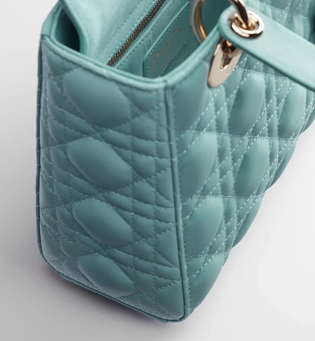 Small Lady D.i.o.r Bag