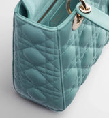 Small Lady D.i.o.r Bag