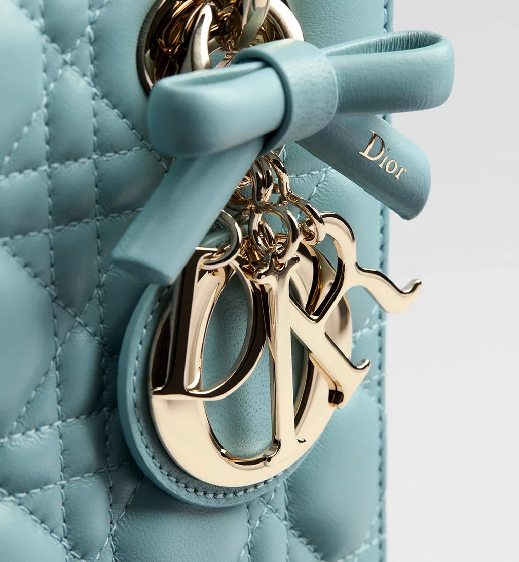 Small Lady D.i.o.r Bag