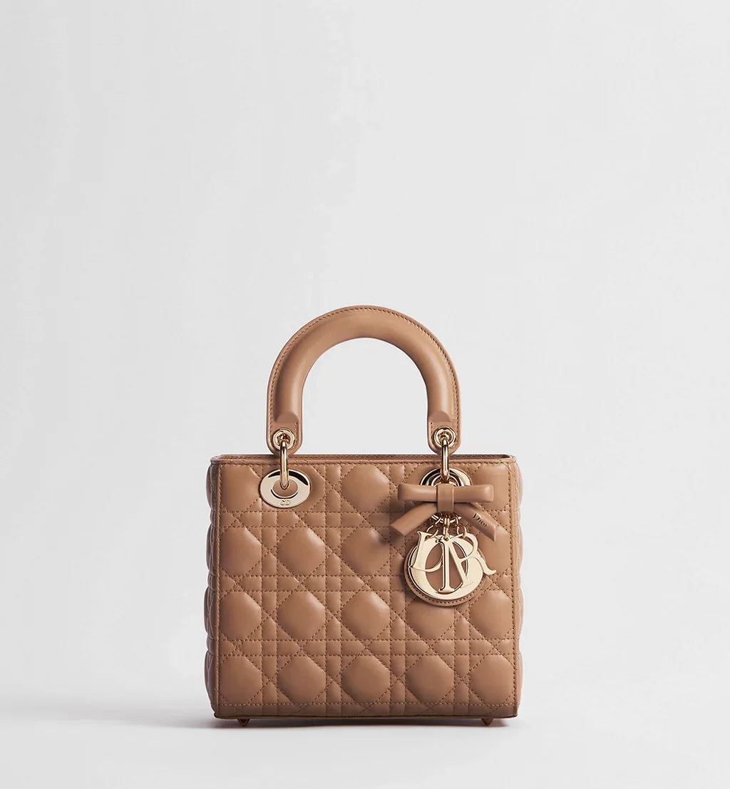 Small Lady D.i.o.r Bag