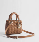 Small Lady D.i.o.r Bag