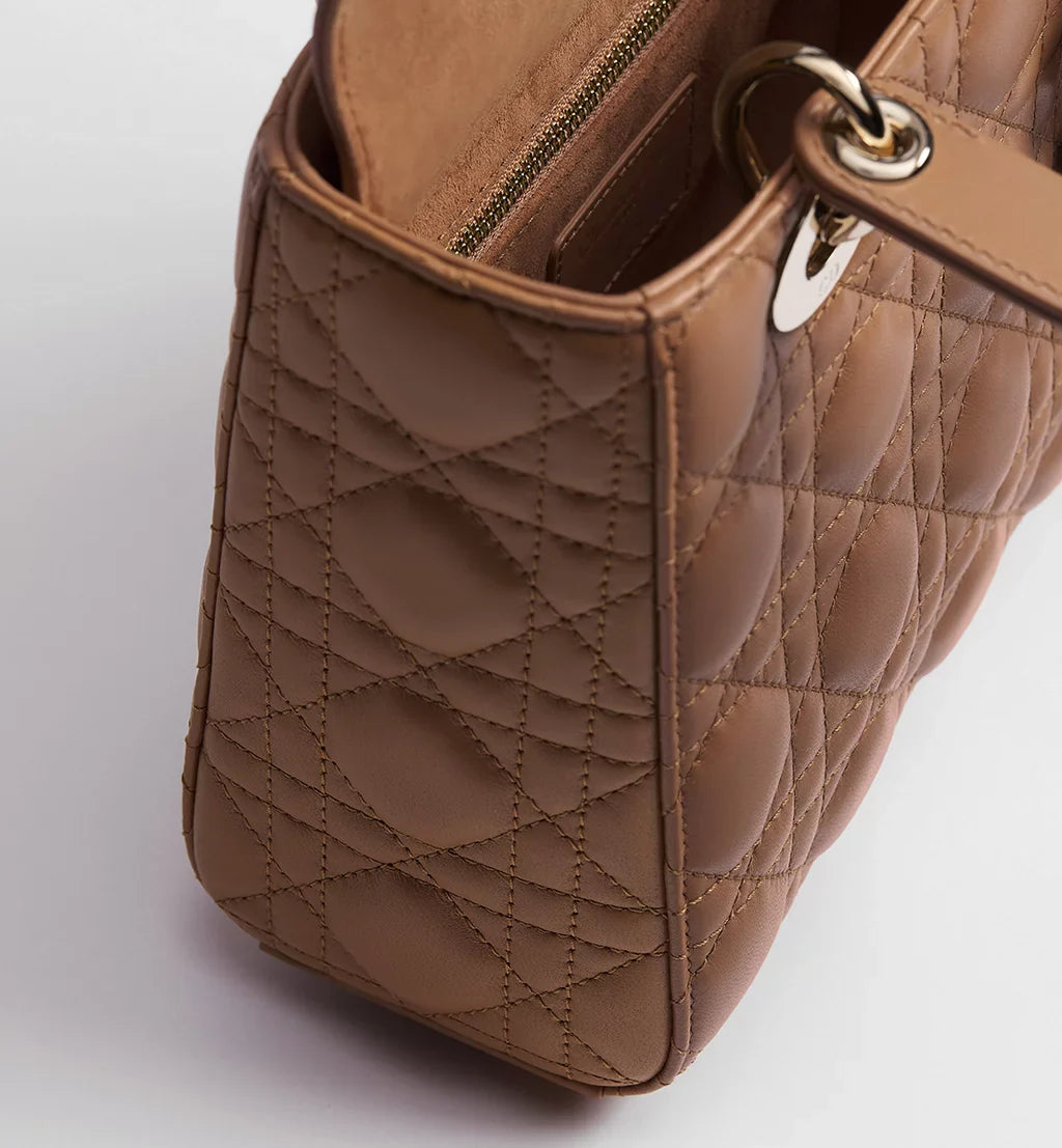 Small Lady D.i.o.r Bag