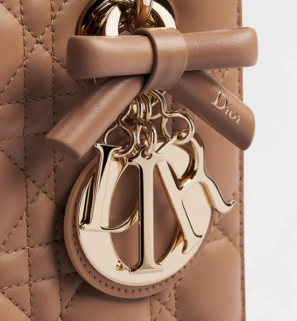 Small Lady D.i.o.r Bag