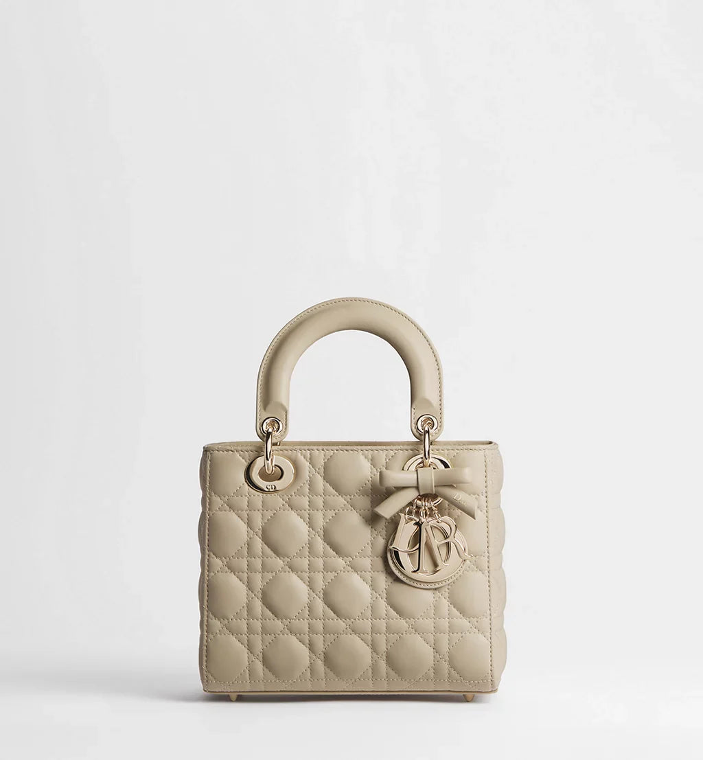 Small Lady D.i.o.r Bag