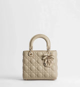 Small Lady D.i.o.r Bag
