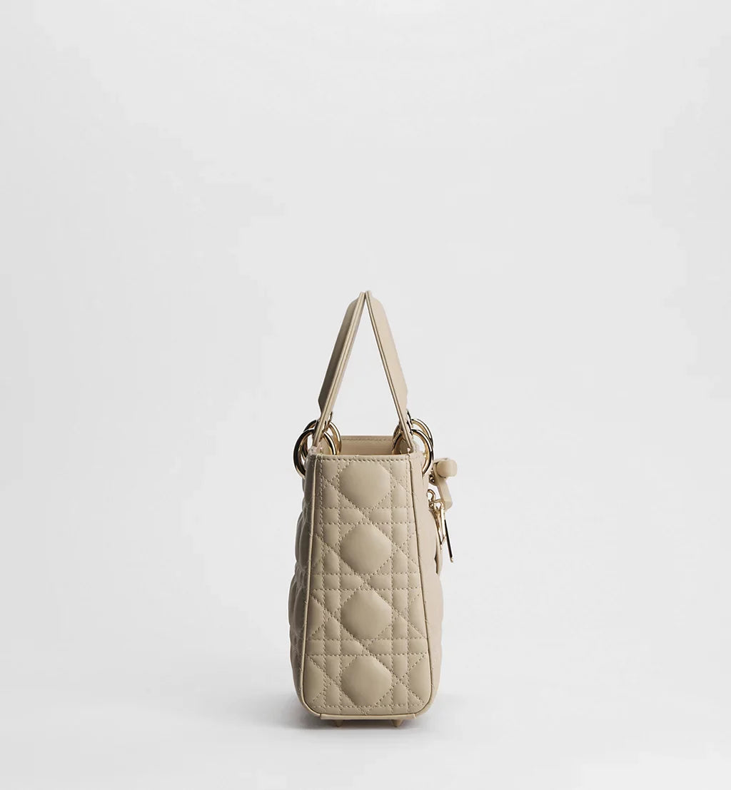 Small Lady D.i.o.r Bag
