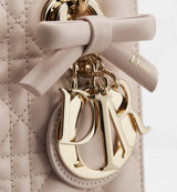 Small Lady D.i.o.r Bag