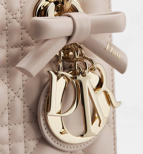 Small Lady Dior Bag