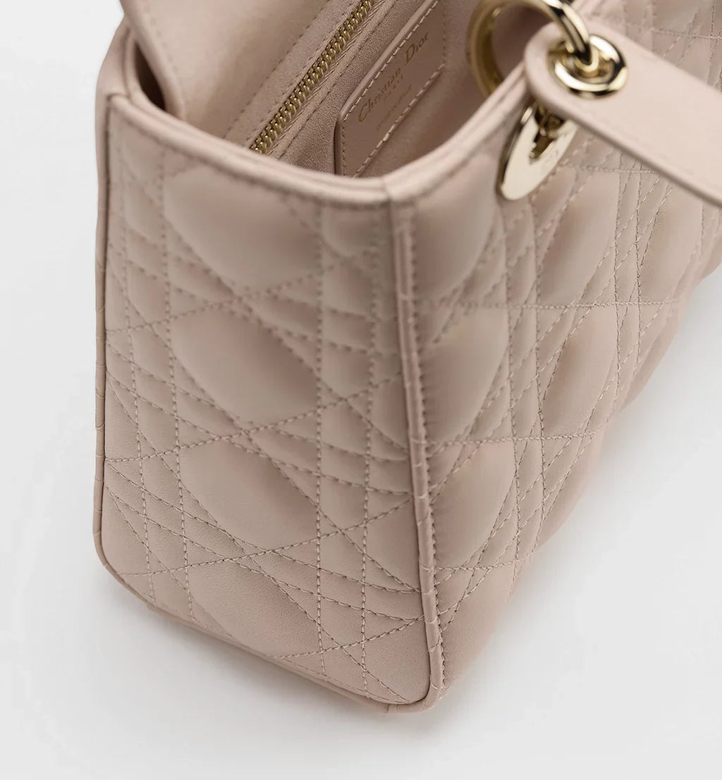 Small Lady D.i.o.r Bag