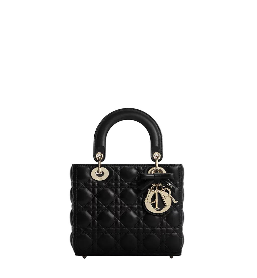Small Lady D.i.o.r Bag