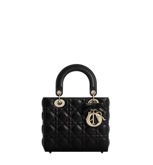 Small Lady Dior Bag