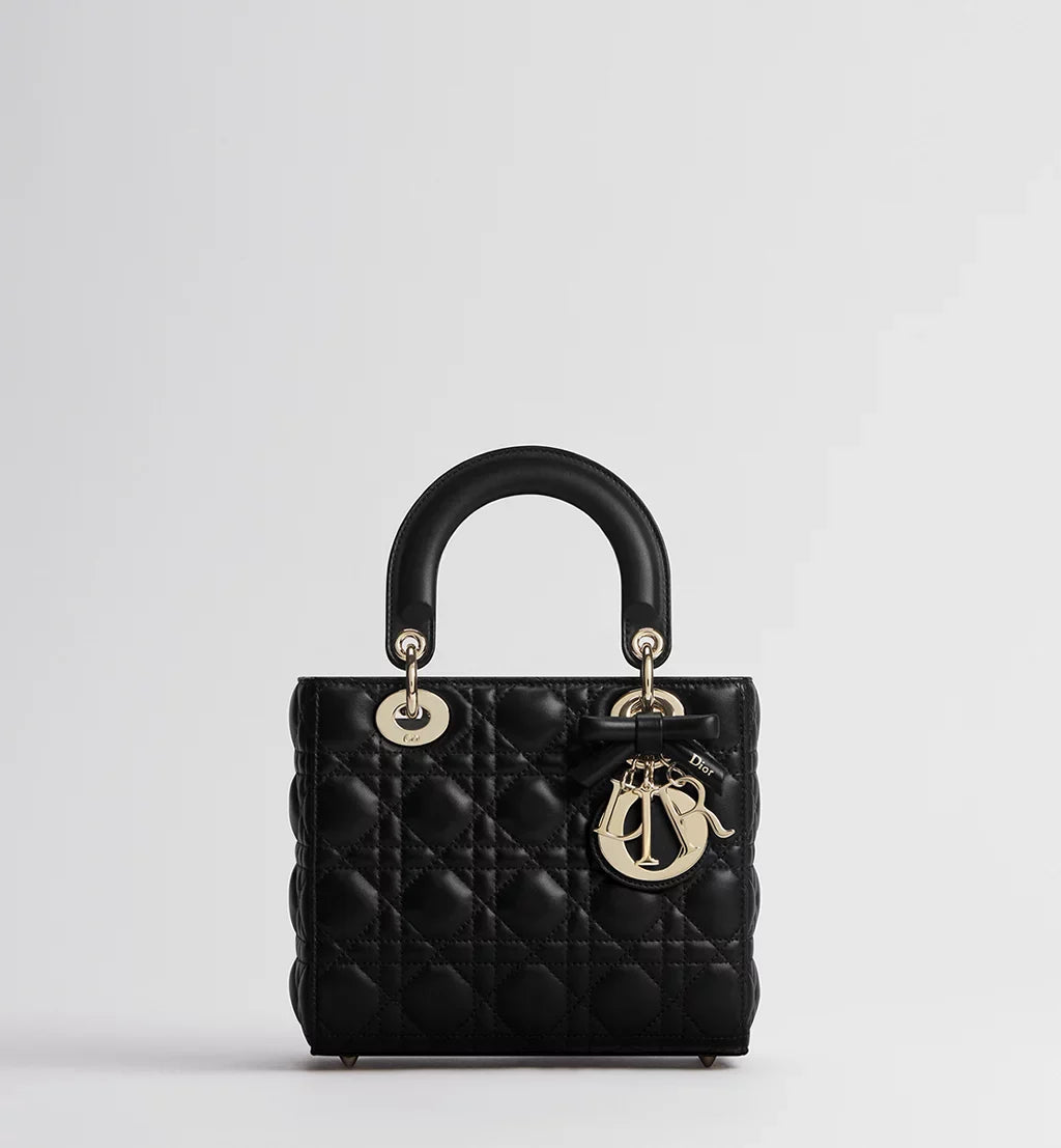Small Lady D.i.o.r Bag