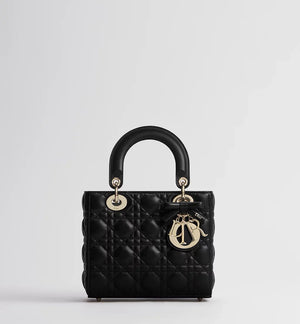Small Lady Dior Bag
