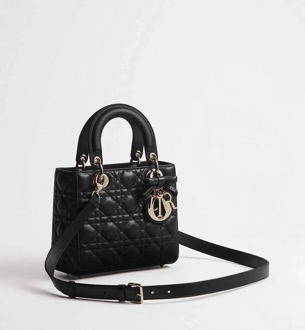Small Lady D.i.o.r Bag