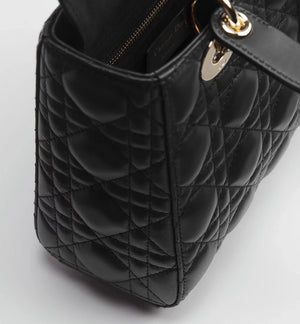 Small Lady Dior Bag