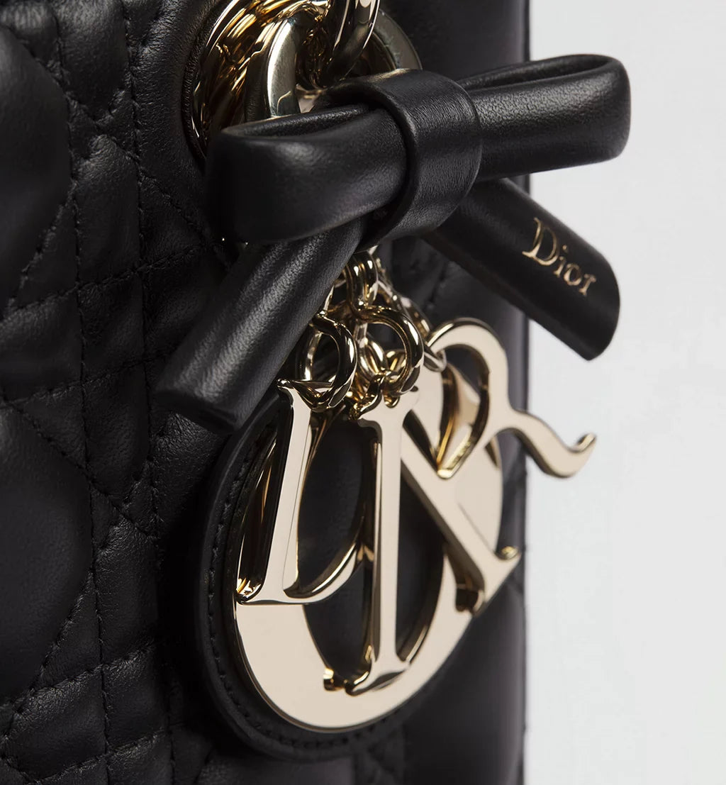 Small Lady D.i.o.r Bag