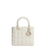Medium Lady D.i.o.r Bag