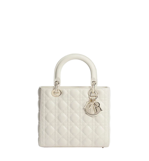 Medium Lady Dior Bag