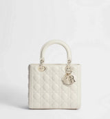 Medium Lady D.i.o.r Bag
