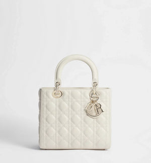 Medium Lady Dior Bag