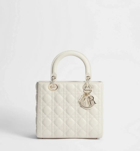 Medium Lady Dior Bag