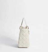 Medium Lady D.i.o.r Bag