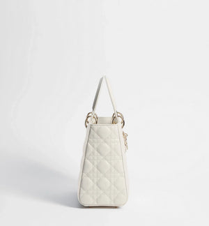Medium Lady Dior Bag