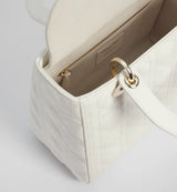 Medium Lady D.i.o.r Bag