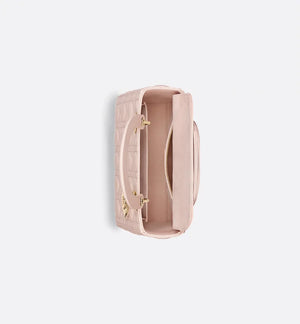 Medium Lady Dior Bag