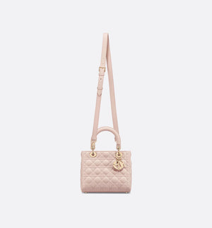 Medium Lady Dior Bag