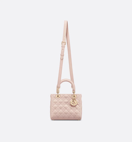 Medium Lady Dior Bag