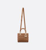 Medium Lady D.i.o.r Bag