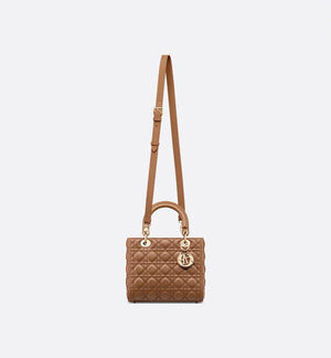 Medium Lady Dior Bag