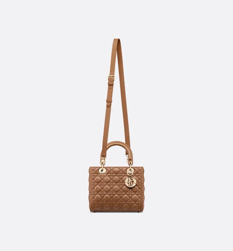 Medium Lady Dior Bag