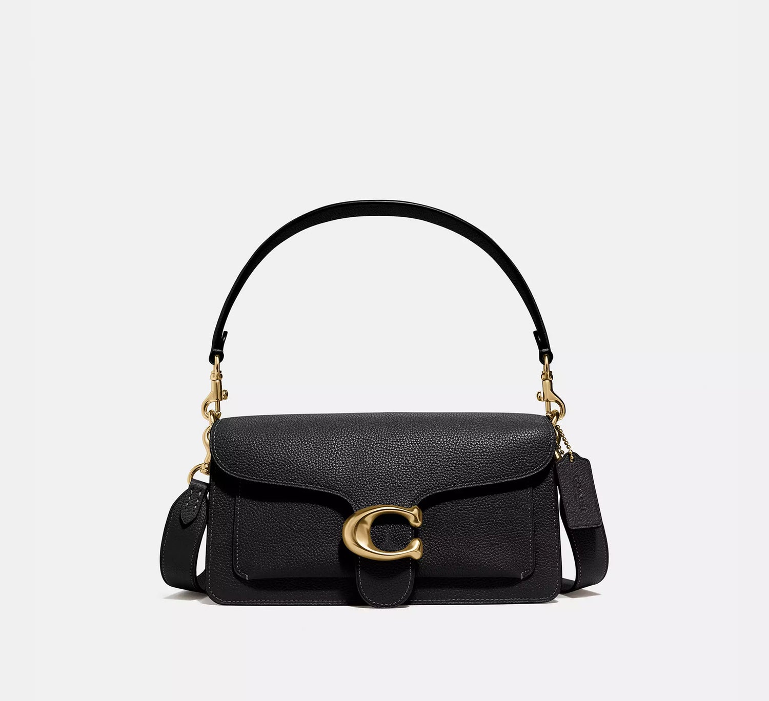 Cordia Retro Shoulder Bag 26