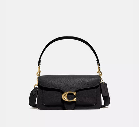 Cordia Retro Shoulder Bag 26